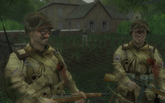 Brothers in Arms Road to Hill 30